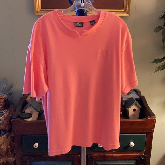 Cabin Creek short sleeve top XL - Picture 1 of 9
